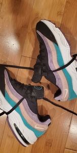Nike shoes for girls 2 Y